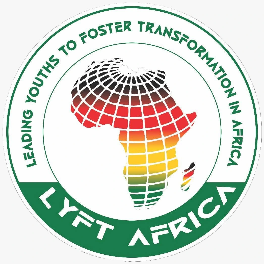 LYFT Africa logo