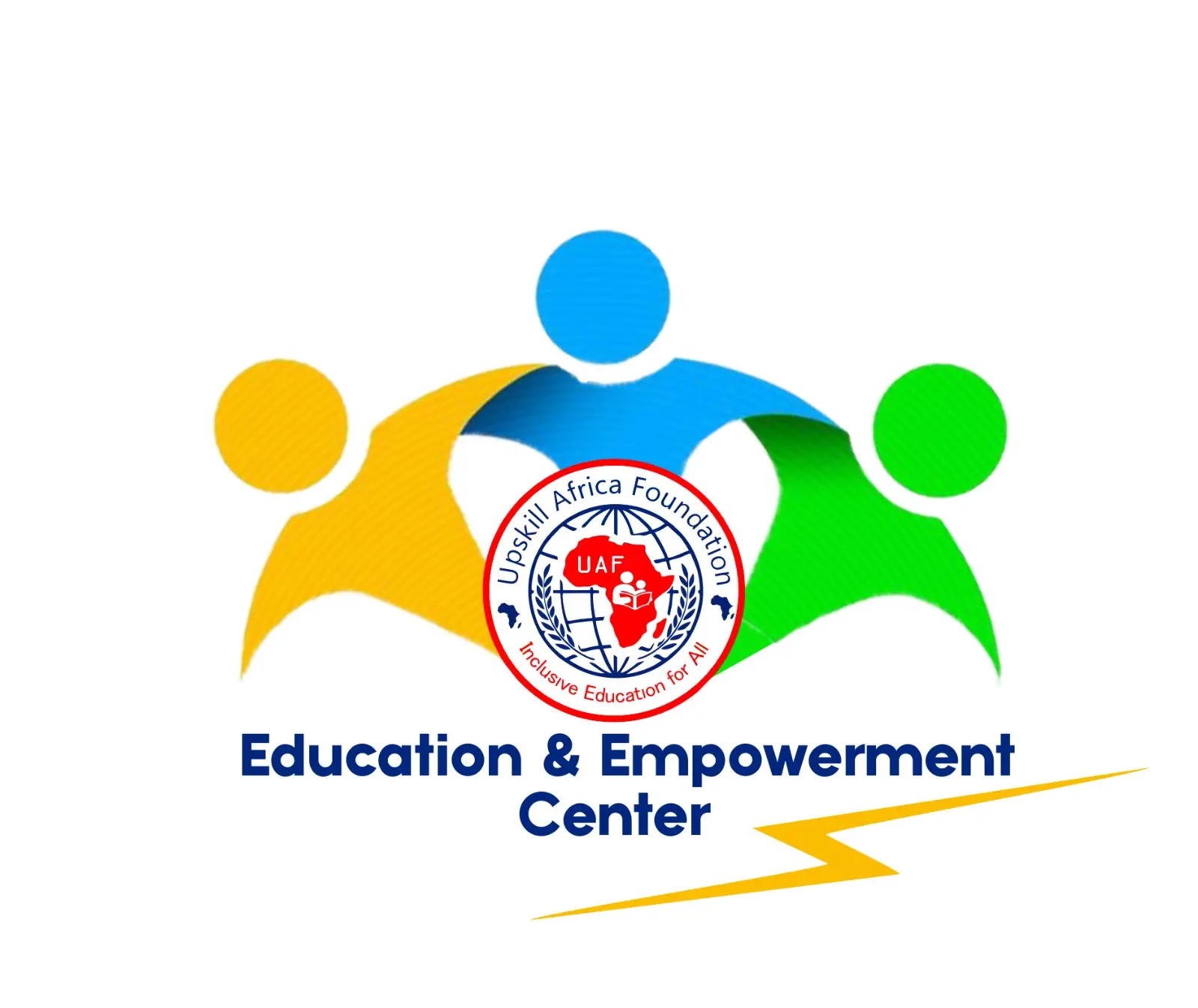 Upskill Education and Empowerment Center logo